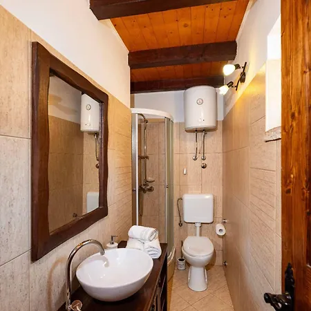 Βίλα Tea Estate With Private Pool And Garden *