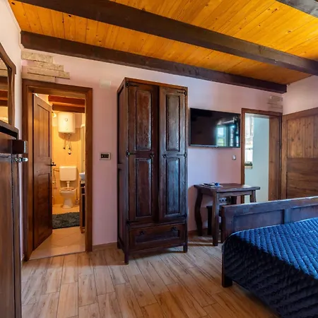 Βίλα Tea Estate With Private Pool And Garden
