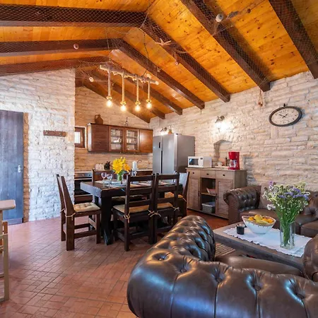 Βίλα Tea Estate With Private Pool And Garden *