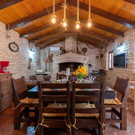 Willa Tea Estate With Private Pool And Garden *